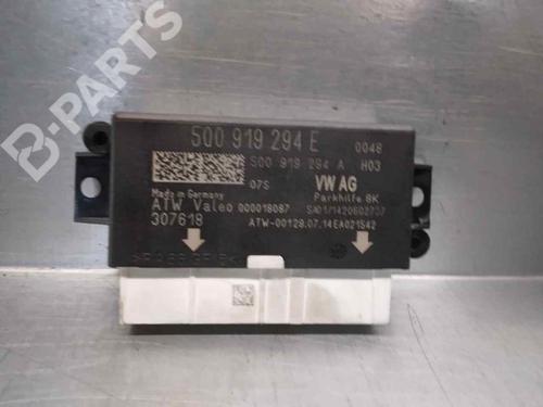 Used Electronic module Electronic module SEAT LEON ST (5F8) 1.6 TDI (110 hp) 10416129 10416129
