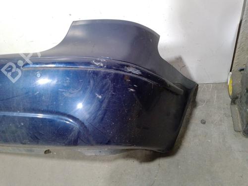 Rear bumper HYUNDAI SONATA V (NF) 2.0 CRDi | BP19507817C8 