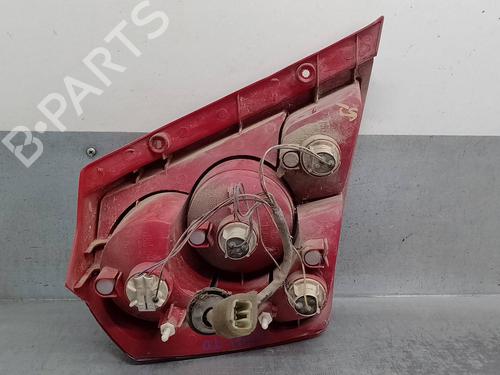 Right taillight DAEWOO KALOS (KLAS)  | BP18010834C35 