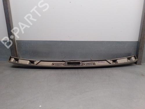 Tailgate handle OPEL SIGNUM Hatchback (Z03) 1.9 CDTI (F48) | BP19053077C132 