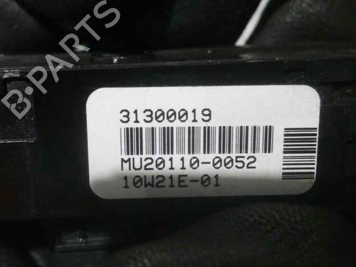 Radio VOLVO XC60 I SUV (156) D3 / D4 | BP2312481E6 