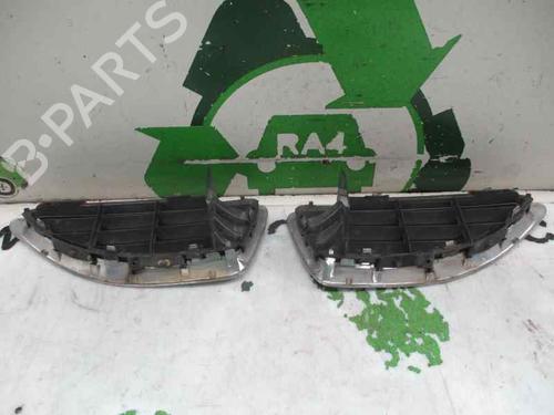 Grille RENAULT MEGANE I (BA0/1_) 1.9 dTi (BA1U) | BP2068151C40 
