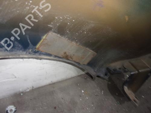 Left front fenders CITROËN C4 Picasso II 1.6 BlueHDi 120 | BP17633497C41 