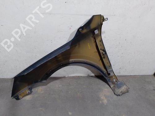 Right front fenders OPEL ANTARA A (L07) 2.0 CDTI 4x4 | BP19132213C42 