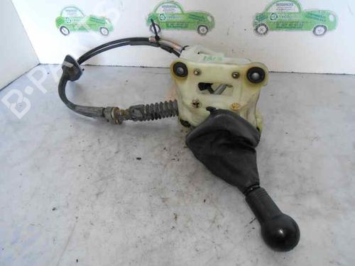 Gear lever MITSUBISHI SPACE WAGON (N9_W, N8_W) 2.4 GDI (N84W) BP7447498M90