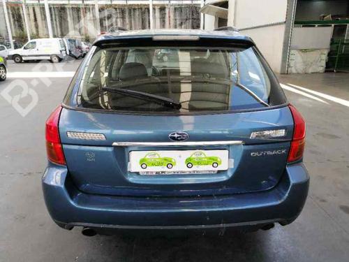 Right front fog light SUBARU LEGACY IV (BL) 2.5 AWD (BL9) | BP5829230C31  - Image 12