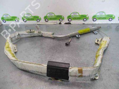 Right curtain airbag KIA RIO II (JB) 1.5 CRDi | BP2061753C12 