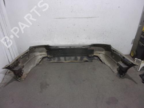 Rear bumper JAGUAR X-TYPE I (X400) 2.0 D | BP18357037C8 