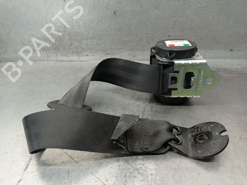 Rear right seatbelt LAND ROVER RANGE ROVER EVOQUE (L538) 2.2 D | BP19542149I28 