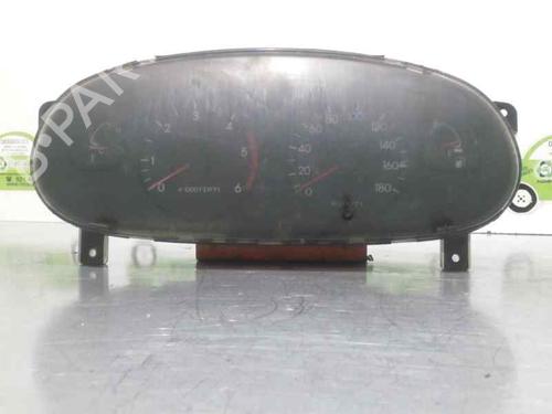 Kombiinstrument HYUNDAI H-1 Van (A1) 2.5 TD (80 hp) 2054720