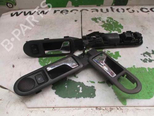 Front right interior door handle VW GOLF IV (1J1) 1.6 16V | BP3215276I14 