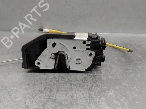 Rear right lock BMW 5 Gran Turismo (F07) 530 d xDrive | BP17704034C99 
