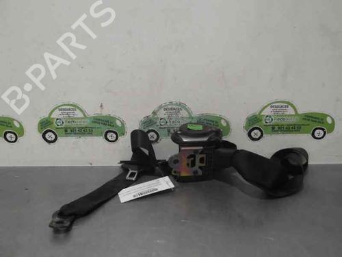 Rear right seatbelt MERCEDES-BENZ A-CLASS (W168) A 170 CDI (168.008) | BP7448042I28 