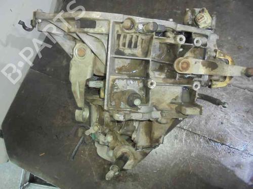 Gearbox CITROËN XANTIA (X1_, X2_) 2.0 HDI 90 | BP2125788M3 