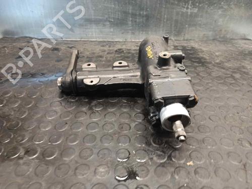 Used Steering rack Steering rack OPEL OMEGA B (V94) 2.0 16V (F69, M69, P69) (136 hp) 6477687 6477687