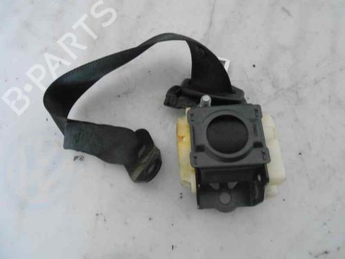 Used Rear right seatbelt MERCEDES-BENZ C-CLASS Coupe (CL203) C 220 CDI (203.706) (143 hp) 7444216