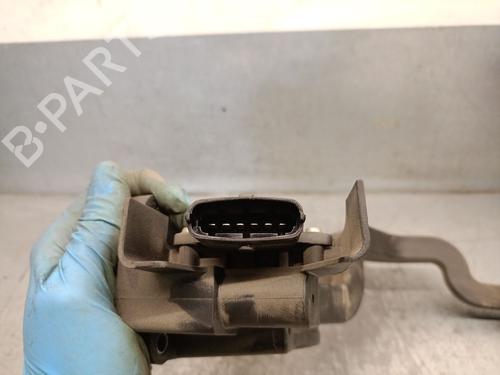 Pedal FIAT BRAVO II (198_) 1.6 D Multijet (198AXH1B) | BP19257585I4 