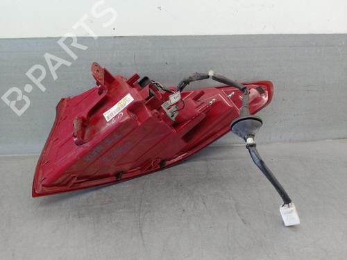 Left taillight HYUNDAI IONIQ (AE) 1.6 GDI Hybrid | BP19315730C34 