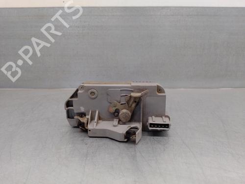 Used Rear right lock PEUGEOT 306 (7B, N3, N5) 1.6 SR (89 hp) 18329443