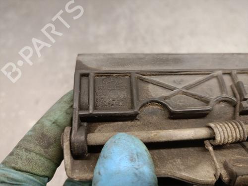 Tailgate handle HYUNDAI MATRIX (FC) 1.5 CRDi | BP19784012C132 