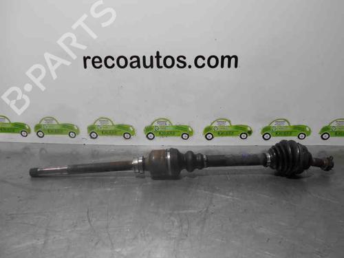 Used Right front driveshaft CITROËN XANTIA (X1_, X2_) 1.9 Turbo D (90 hp) 2059199