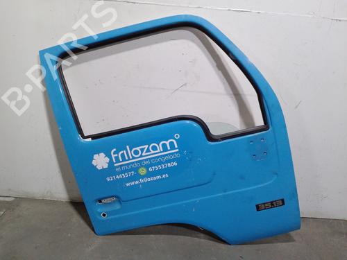 Used Right front door NISSAN CABSTAR E (TL_, VL_) 125.35, 125.45 (TL0, VL0) (125 hp) 19544889