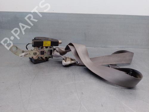 Front left seatbelt NISSAN MICRA III (K12) 1.5 dCi | BP19630785I26 