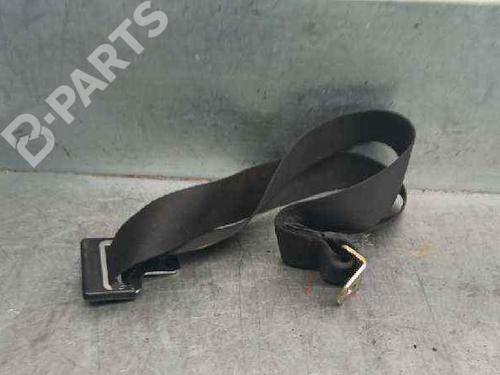 Used Rear middle belt tensioner Rear middle belt tensioner OPEL FRONTERA A (U92) 2.3 TD (5JMWL4) (100 hp) 8726022 8726022