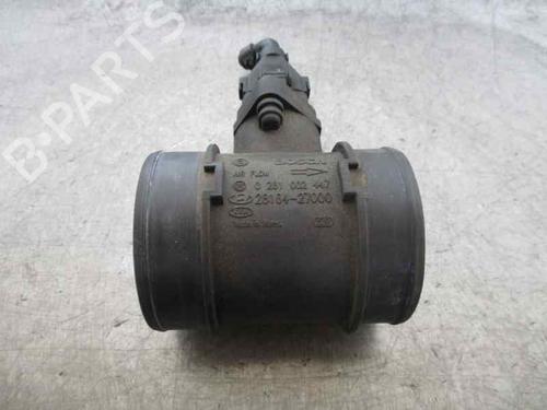 Mass air flow sensor KIA CARENS II MPV (FJ) 2.0 CRDi | BP2062348M95 