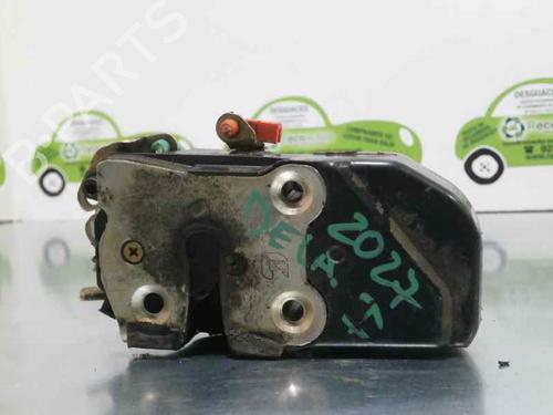 Used Front left lock CHRYSLER NEON II 2.0 16V (133 hp) 2112431