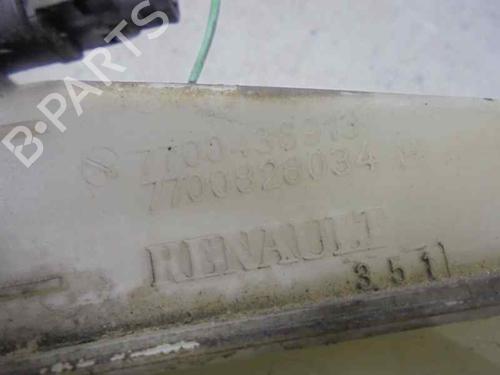 Brake master cylinder RENAULT MEGANE I Classic (LA0/1_) 1.9 D (LA0A, LA0U, LA0R) | BP2111044M77 