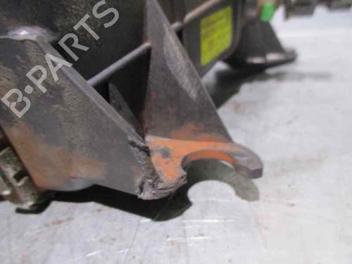 Intercooler KIA SPORTAGE SUV (K00) 2.0 TD 4WD | BP2098647M30 