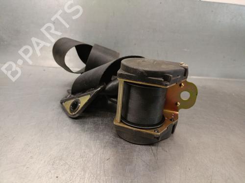 Rear left seatbelt CITROËN SAXO (S0, S1) 1.5 D | BP19286601I29 
