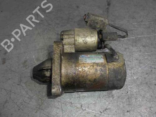 Used Starter KIA RIO I Hatchback (DC) [2000-2006]  2070781