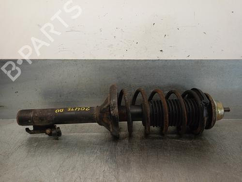 Right front shock absorber FORD FIESTA III (GFJ) 1.1 | BP17958960M17 