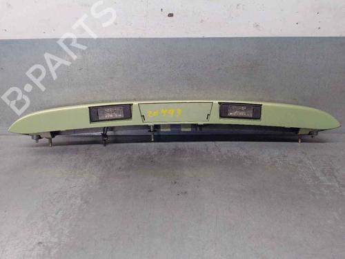 Tailgate handle CITROËN C3 Pluriel (HB_) 1.4 HDi | BP18340147C132 