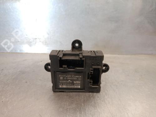 Used Comfort control module FORD S-MAX (WA6) 2.0 TDCi (140 hp) 19256364