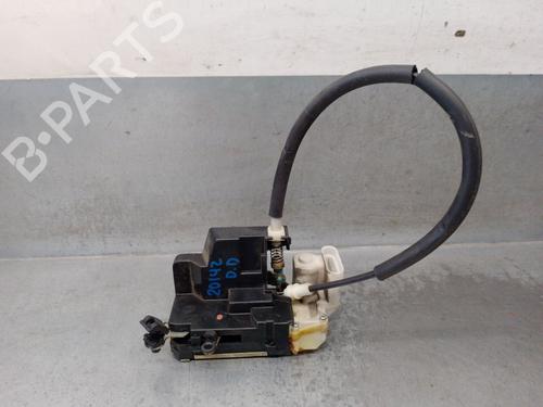 Used Front right lock LANCIA Y (840_) 1.2 (840AA, 840AF1A) (60 hp) 18946471