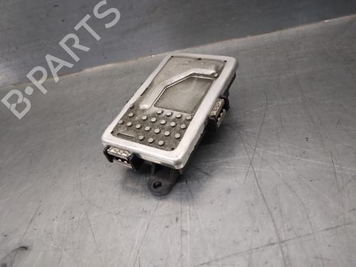 Heater resistor MERCEDES-BENZ E-CLASS (W212)  | BP13691861M108 