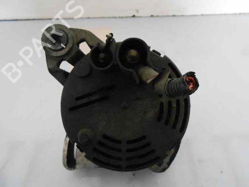 Alternator FIAT PUNTO (176_) 75 1.2 | BP2064118M7 