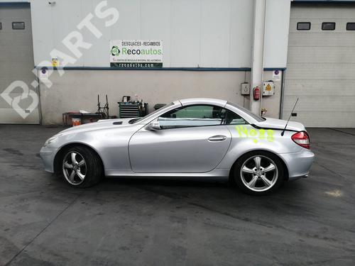 Used Parts MERCEDES-BENZ SLK (R171)  200 Kompressor (171.442)  944177