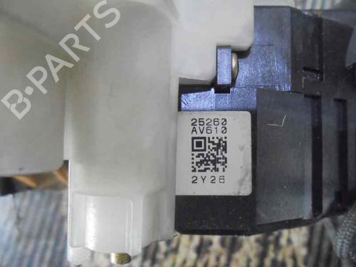 Headlight switch NISSAN PRIMERA Hatchback (P12) 1.9 dCi | BP2089621I24 