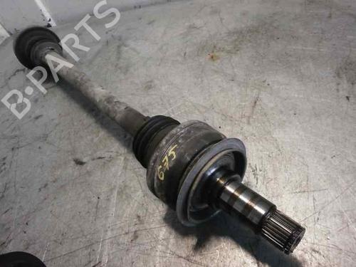 Right rear driveshaft MERCEDES-BENZ E-CLASS (W211) E 280 (211.054) | BP2075609M41 