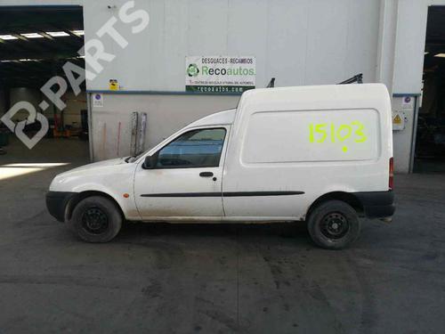 Used Parts FORD FIESTA Box Body/MPV (J5_, J3_)  1.8 D  1022348