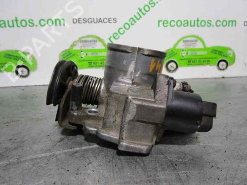 Throttle body DAEWOO LANOS (KLAT) 1.5 | BP2077414M82 