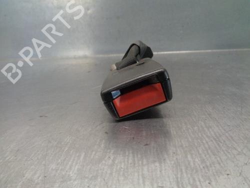 Seat buckle FORD FUSION (JU_) 1.4 TDCi | BP18167795I32 