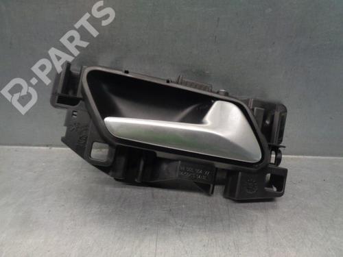 Used Rear right interior door handle Rear right interior door handle PEUGEOT 308 SW II (LC_, LJ_, LR_, LX_, L4_) 1.6 BlueHDi 120 (120 hp) 10038339 10038339