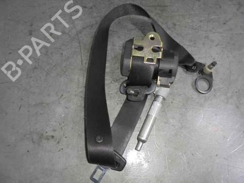 Used Front right seatbelt MERCEDES-BENZ A-CLASS (W168) A 160 CDI (168.006) (75 hp) 8726882