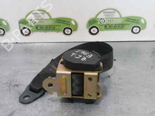 Rear left seatbelt CITROËN C4 I (LC_) 1.6 HDi | BP7447798I29 