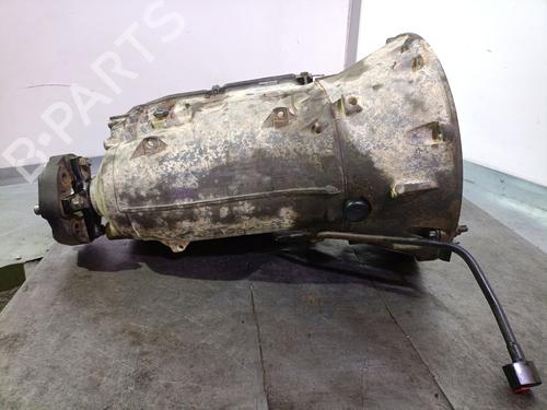 Gearbox MERCEDES-BENZ SL (R230) 55 AMG (230.474) | BP19415061M3 